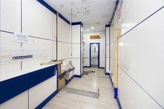 Local comercial en alquiler en Fígares en Granada