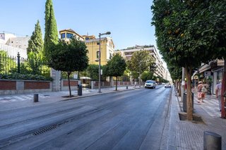 Local comercial en alquiler en Fígares en Granada
