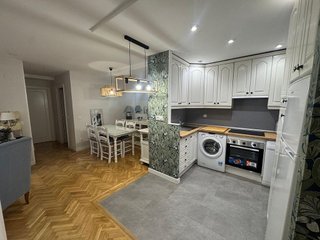 Piso en alquiler en Trafalgar en Madrid