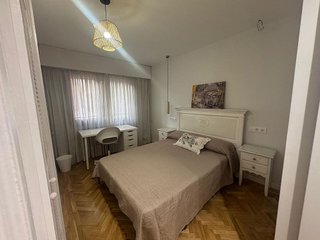 Piso en alquiler en Trafalgar en Madrid