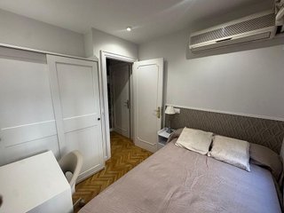Piso en alquiler en Trafalgar en Madrid