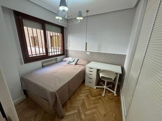 Piso en alquiler en Trafalgar en Madrid