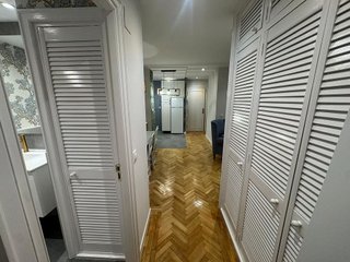 Piso en alquiler en Trafalgar en Madrid