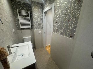 Piso en alquiler en Trafalgar en Madrid