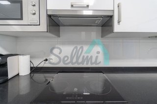 Piso en alquiler en Centro en Gijón