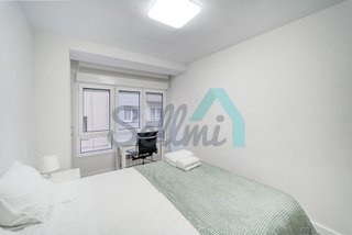 Piso en alquiler en Centro en Gijón