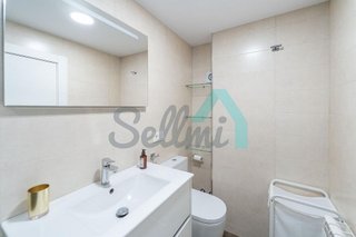 Piso en alquiler en Centro en Gijón