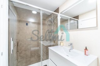 Piso en alquiler en Centro en Gijón