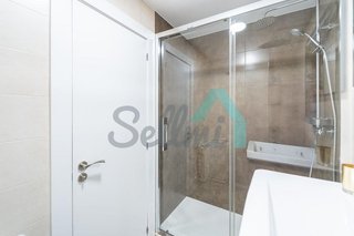 Piso en alquiler en Centro en Gijón