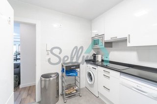 Piso en alquiler en Centro en Gijón