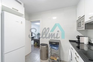 Piso en alquiler en Centro en Gijón