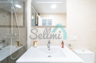 Piso en alquiler en Centro en Gijón