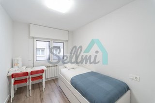 Piso en alquiler en Centro en Gijón