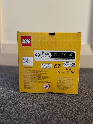 Lego 6629994 Airplane Special Edition