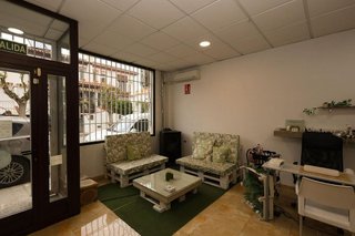 Local comercial en venta en Cúllar Vega