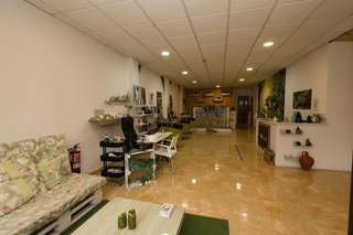 Local comercial en venta en Cúllar Vega