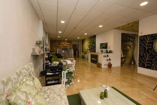 Local comercial en venta en Cúllar Vega