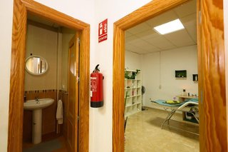 Local comercial en venta en Cúllar Vega