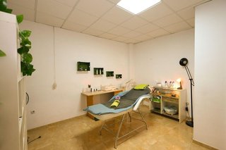 Local comercial en venta en Cúllar Vega