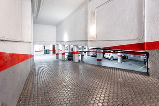 Garaje en venta en Centro - Sagrario en Granada