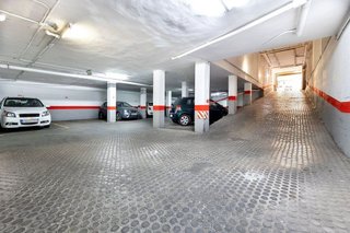 Garaje en venta en Centro - Sagrario en Granada
