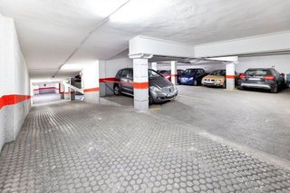 Garaje en venta en Centro - Sagrario en Granada