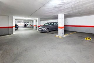 Garaje en venta en Centro - Sagrario en Granada