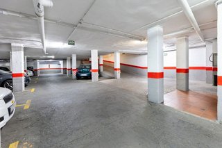 Garaje en venta en Centro - Sagrario en Granada