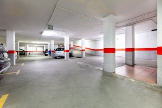 Garaje en venta en Centro - Sagrario en Granada
