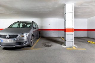 Garaje en venta en Centro - Sagrario en Granada
