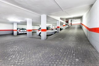 Garaje en venta en Centro - Sagrario en Granada