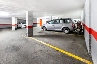 Garaje en venta en Centro - Sagrario en Granada