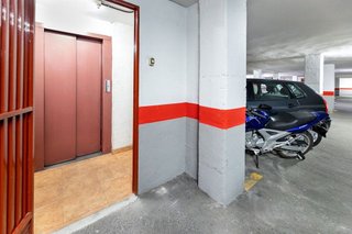 Garaje en venta en Centro - Sagrario en Granada