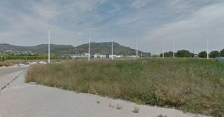 Terreno en venta en La Barraca-Santigons en Puçol