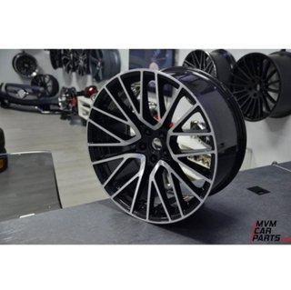 Juego de 4 Llantas 21 para Porsche Macan GTS Look