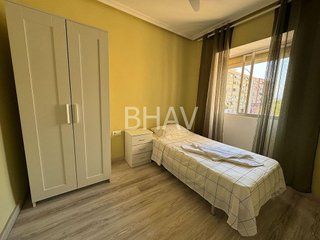 Piso en venta en Ciudad de Asís en Alicante
