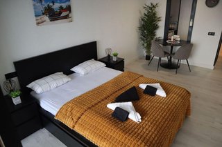 Estudio en venta en Playa de Levante en Benidorm