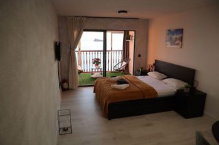 Estudio en venta en Playa de Levante en Benidorm