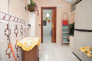 Piso en alquiler en Centro - Sagrario en Granada