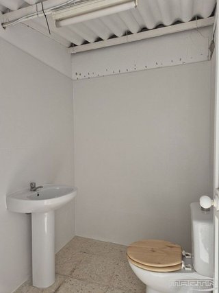 Local comercial en alquiler en Las Tinajerías - Juderías en Lucena