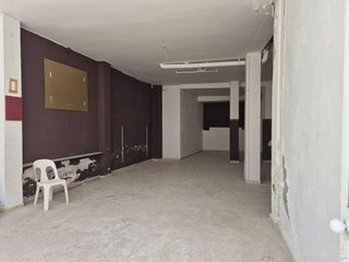 Local comercial en alquiler en Las Tinajerías - Juderías en Lucena