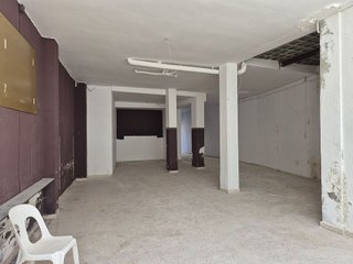 Local comercial en alquiler en Las Tinajerías - Juderías en Lucena