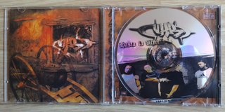 CD VKR - Hasta la Viktoria