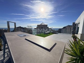 Ático en venta en La Cala de Villajoyosa en Villajoyosa/Vila Joiosa (la)