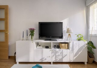 Piso en alquiler en Barrio de Uribarri en Bilbao