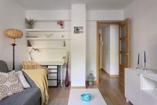 Piso en alquiler en Barrio de Uribarri en Bilbao