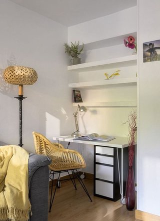 Piso en alquiler en Barrio de Uribarri en Bilbao