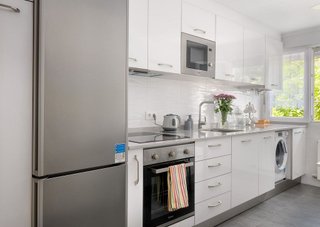 Piso en alquiler en Barrio de Uribarri en Bilbao