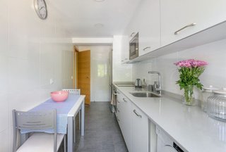 Piso en alquiler en Barrio de Uribarri en Bilbao