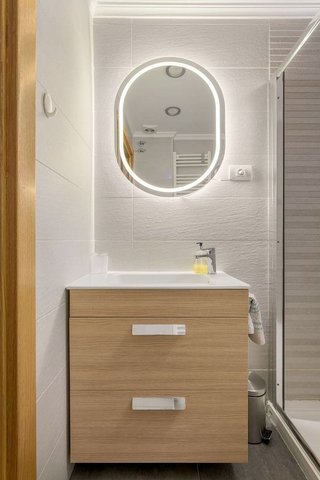 Piso en alquiler en Barrio de Uribarri en Bilbao